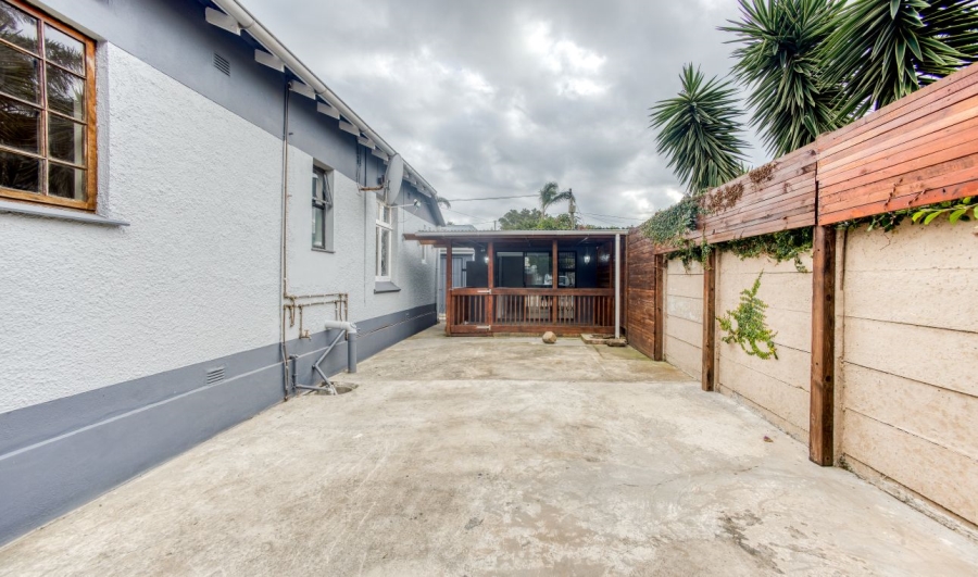 To Let 3 Bedroom Property for Rent in Vincent Eastern Cape